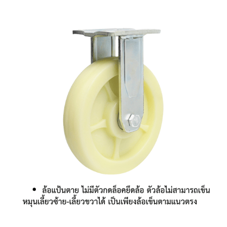 ตะแกรงเหล็กพับได้ อะไหล่ส่วนล้อ - Image 3