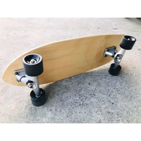 Geele CX4 Surfskate - Image 12