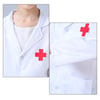 ชุดคุณหมอเด็ก Doctor ชุดอาชีพหมอ เสื้อกาวน์หมอเด็ก