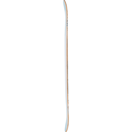 4 Seasons longboard