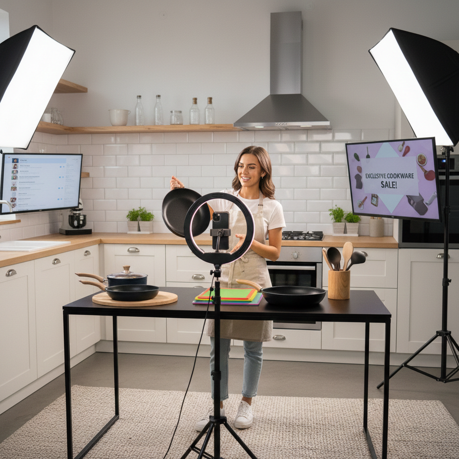 คอนเทนต์แบบเล่าเรื่องมากกว่าตะโกนขาย