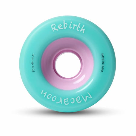 Macaroon Wheels
