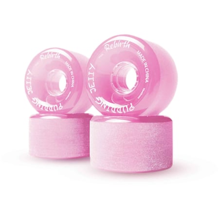 Macaroon Wheels