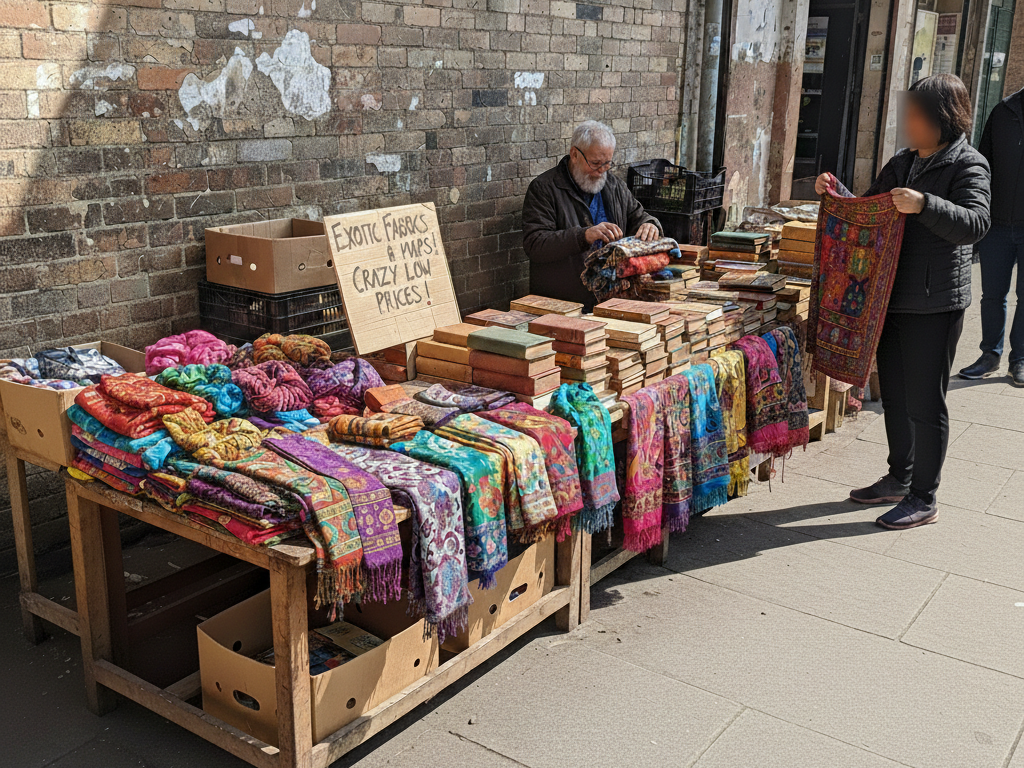 การวางของไม่ดี ต่อให้ของดีแค่ไหนก็ขายยาก