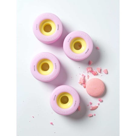 Macaroon Wheels