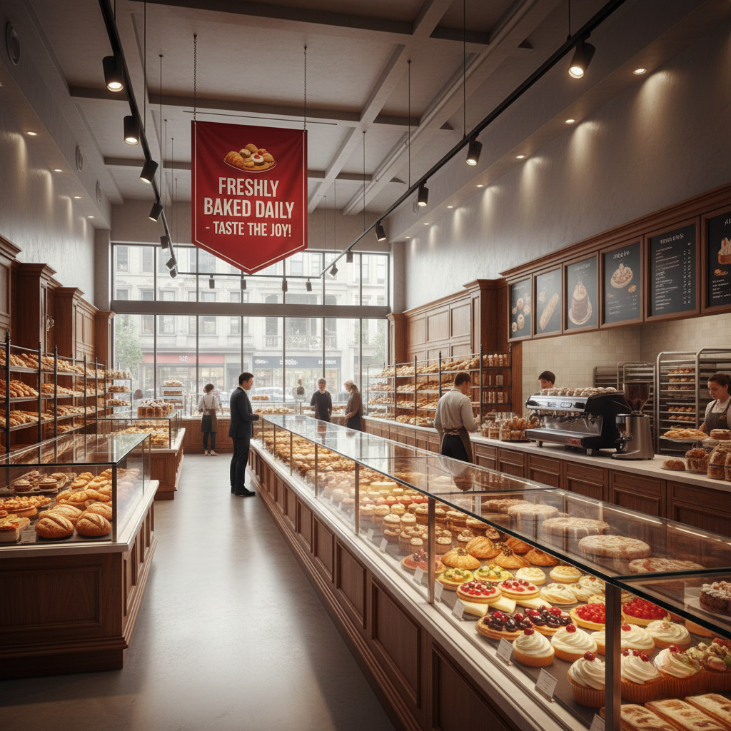 การมองเห็นที่ดี เพิ่มยอดซื้อบิลได้อย่างไร