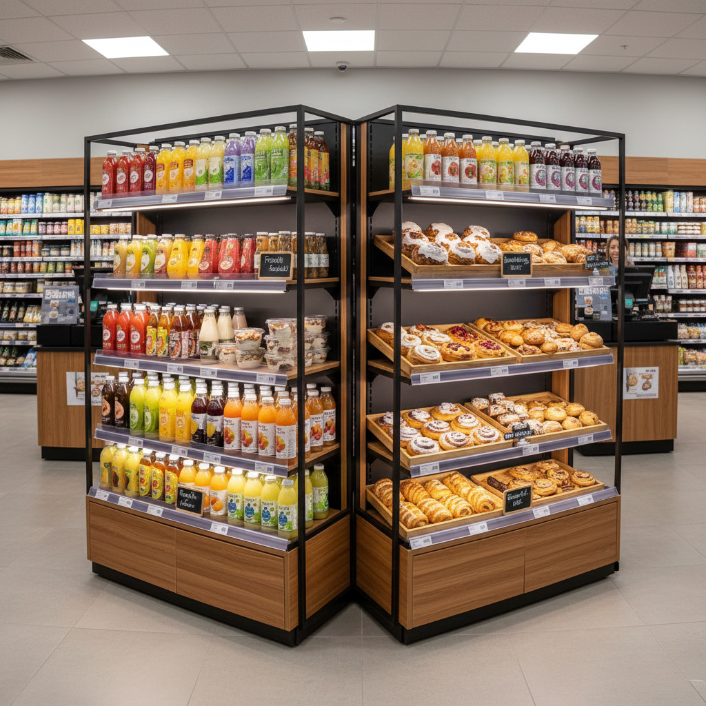 กระตุ้นการซื้อแบบไม่ได้วางแผนล่วงหน้า