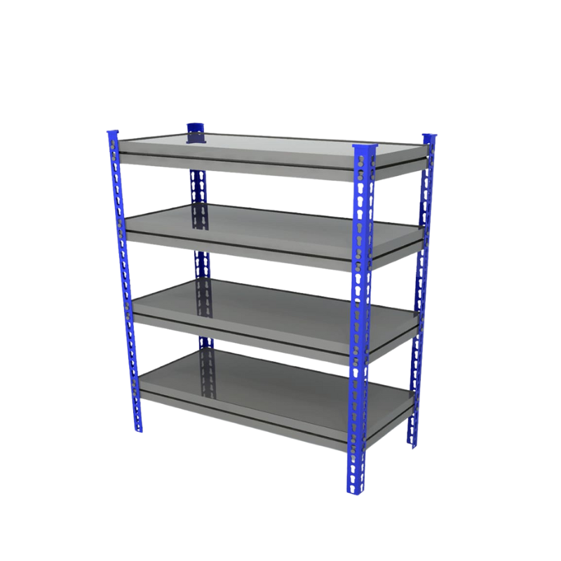 ชั้นวางของ ชั้นเก็บของภายในบ้าน ชั้นเเหล็ก