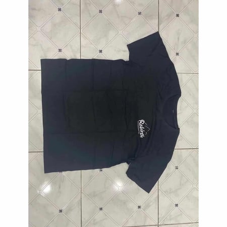 Rebirth Longboard เสื้อยืด