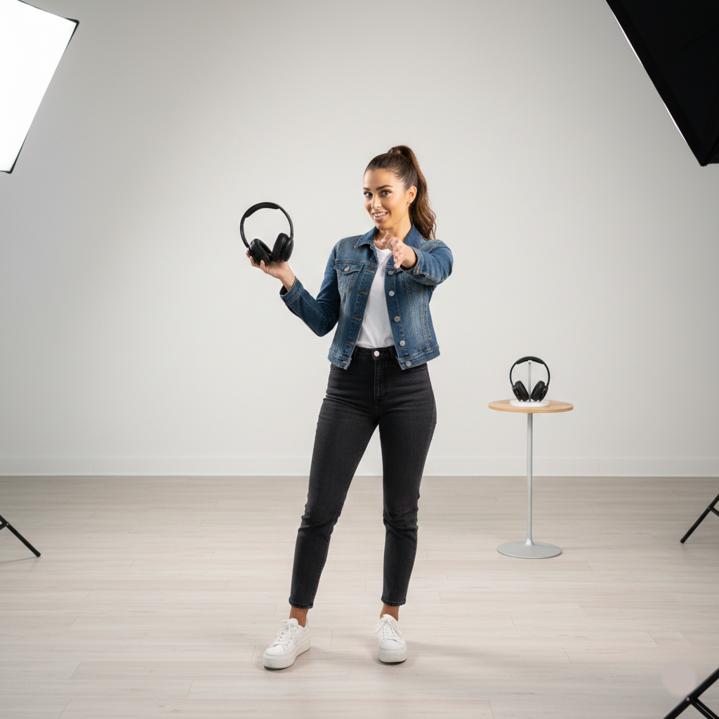 Live Commerce 2026 เทคนิคให้ดูน่าเชื่อถือ แม้จะเริ่มจากศูนย์