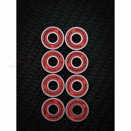 Rebirth Skateboard Bearing