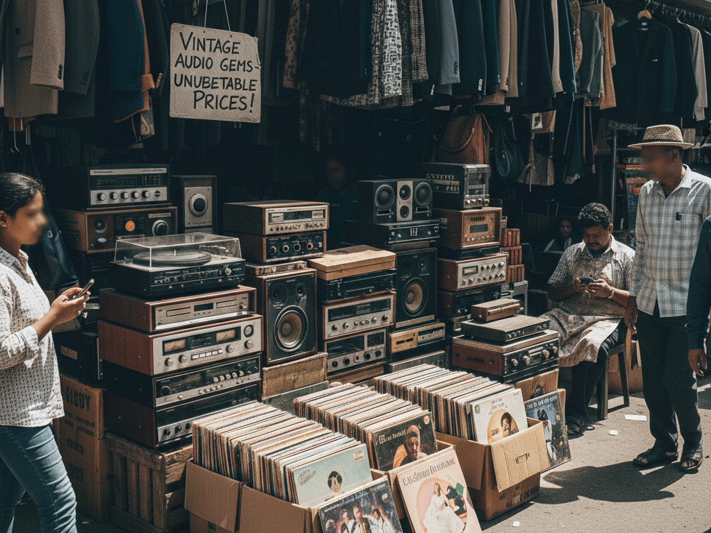 การวางของไม่ดี ต่อให้ของดีแค่ไหนก็ขายยาก