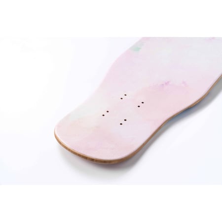 4 Seasons longboard