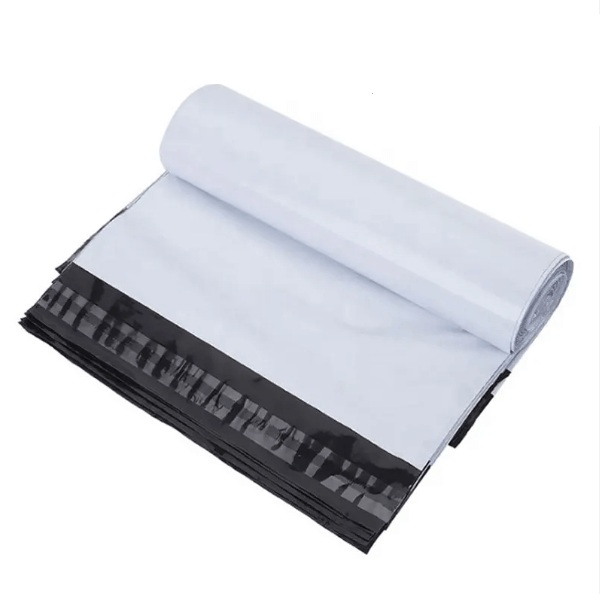 ซองพลาสติกไปรษณีย์