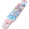 4 Seasons longboard