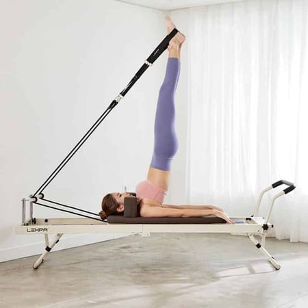 Seanlee Stability Chair
