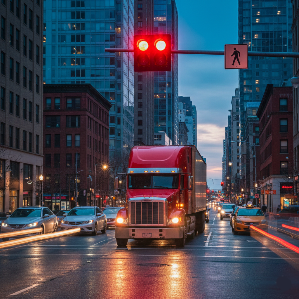 คลังสินค้าในเมือง Urban Warehouse3