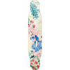 4 Seasons longboard