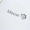 Longboards (ลองบอร์ด) Classic Meow