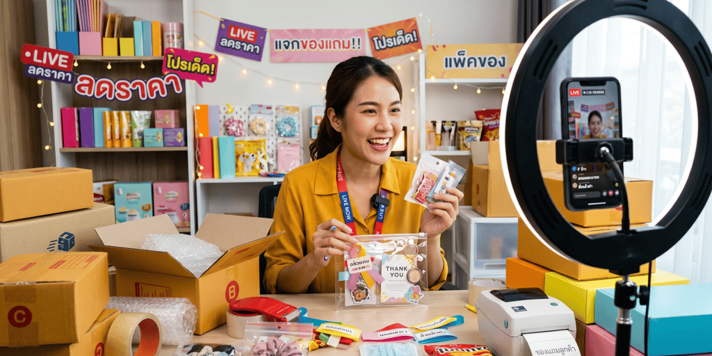 แนวเจาะเทรนด์ด่วนและพฤติกรรมผู้บริโภคยุคใหม่1