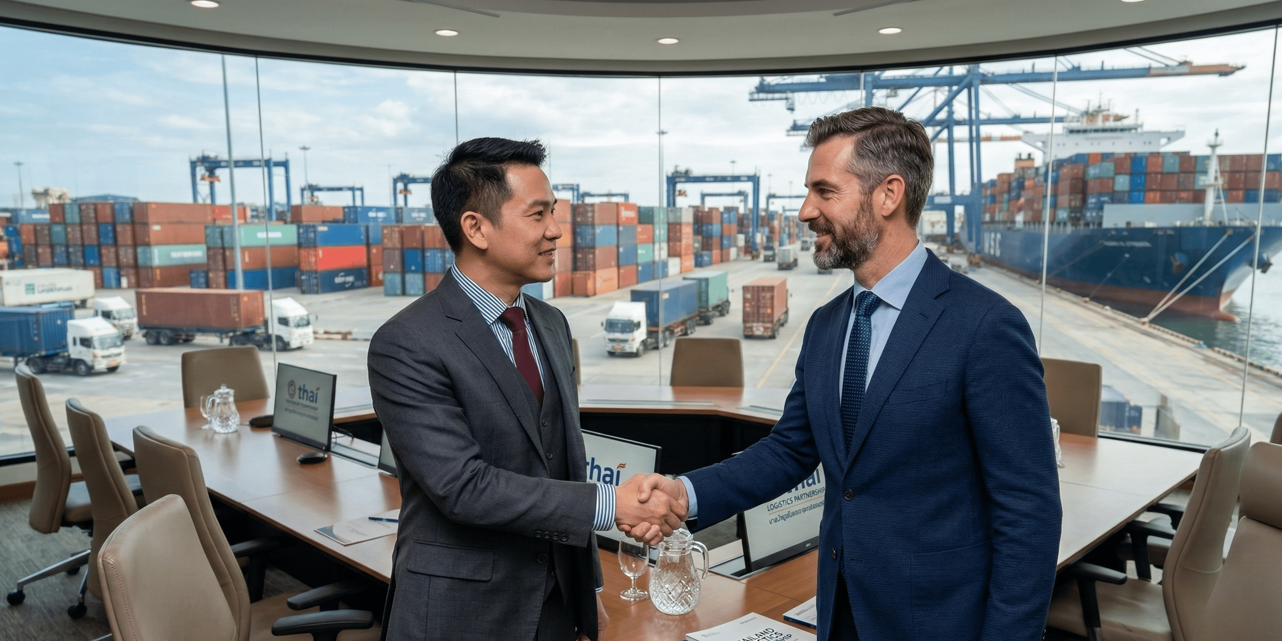 5 เคล็ดลับลดต้นทุนค่าขนส่ง สำหรับธุรกิจ SME ที่อยากโตไว