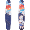 Onmyo Meow Longboard
