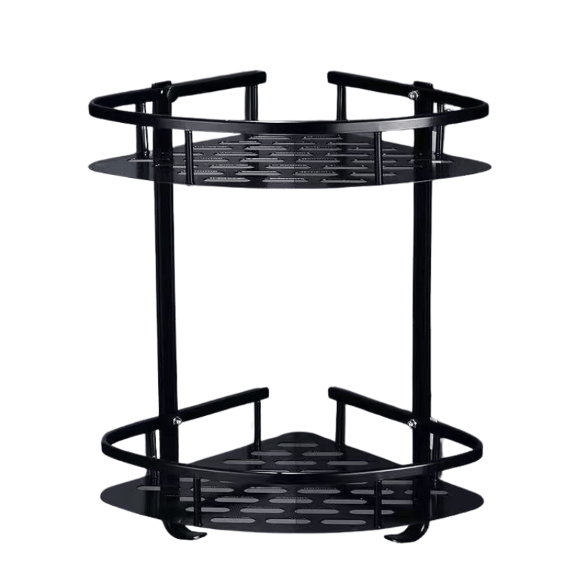 Bathroom ชั้นวางของในห้องน้ำ