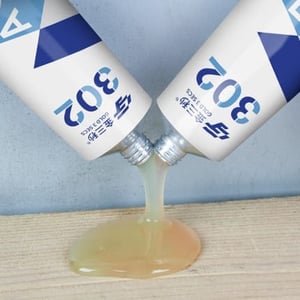 Gold 3 SECS Glue