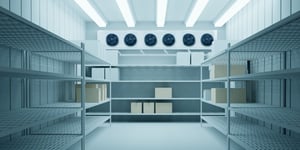 ตะแกรงเหล็กแบบไหนที่ใช้กับห้องเย็น. (1)