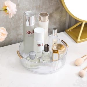 ถาดอครีลิคใส