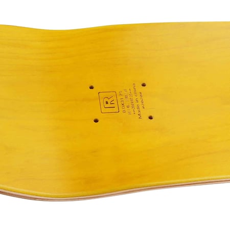 Rebirth Skateboard - Image 5