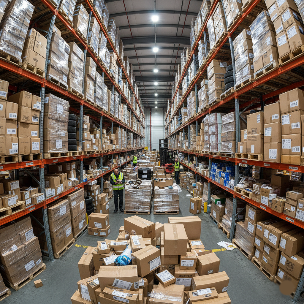 ความผิดพลาด (Human Error) ที่กลายเป็นรายจ่ายจริง