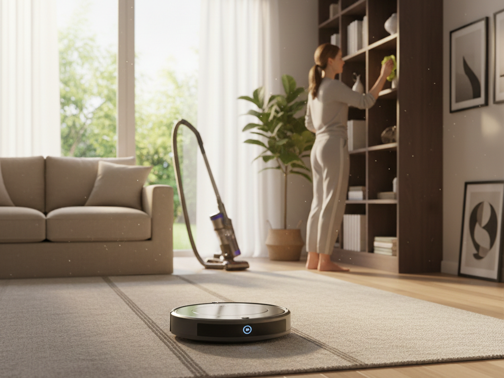 เกี่ยวกับการทำความสะอาดที่หลายบ้านทำโดยไม่รู้ตัว