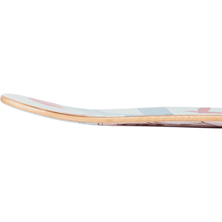 Onmyo Meow Longboard