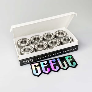 Geele Skateboard Bearing 