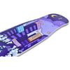 97 x Rebirth Longboard