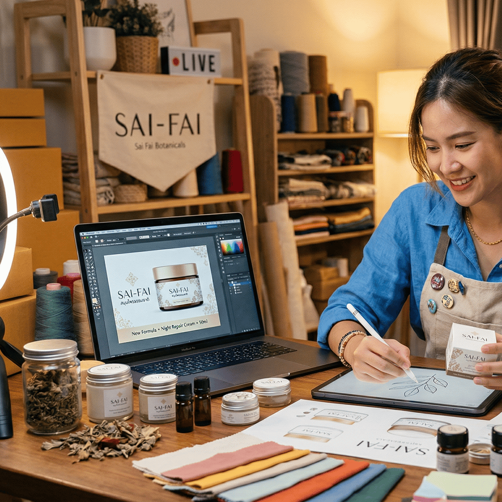 เมื่อไหร่ที่ควรขึ้นราคาสินค้า วิธีปรับราคาขึ้นโดยไม่เสียฐานลูกค้าเดิม