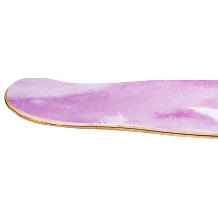 Longboard ลองบอร์ด