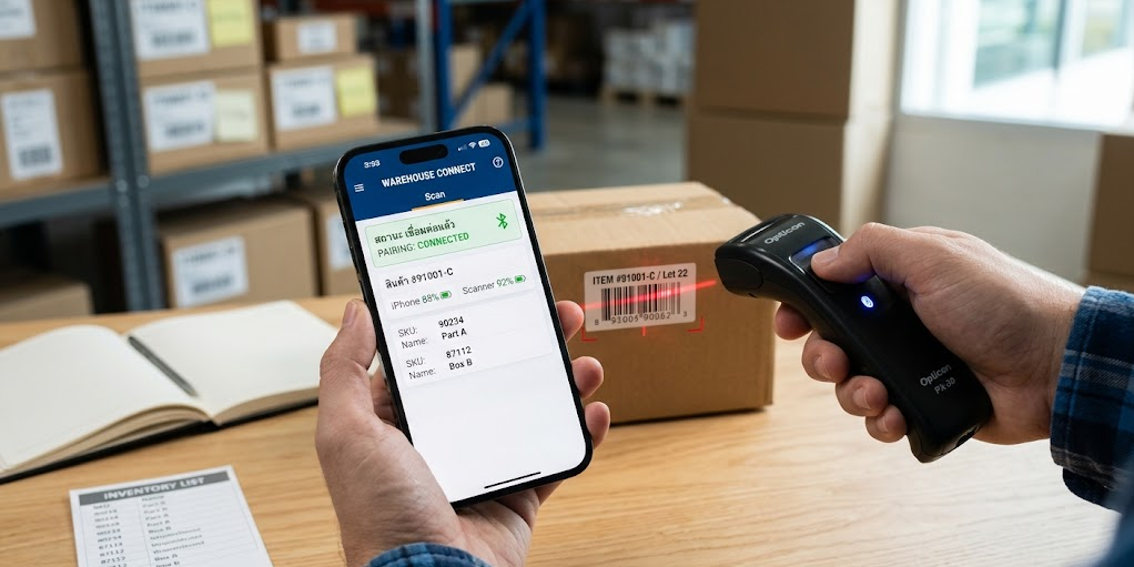 Micro-Warehouse จัดการอย่างไร เพิ่มพื้นที่เก็บสินค้าด้วยชั้นวางเหล็กประกอบง่าย3