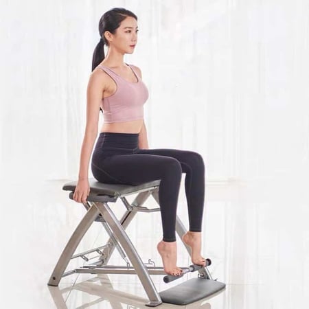 Seanlee Stability Chair