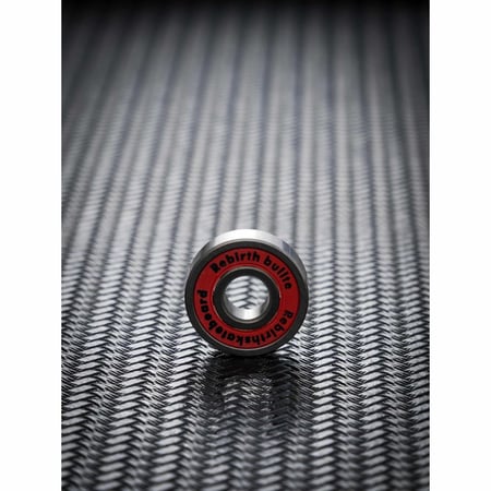 Rebirth Skateboard Bearing - Image 12