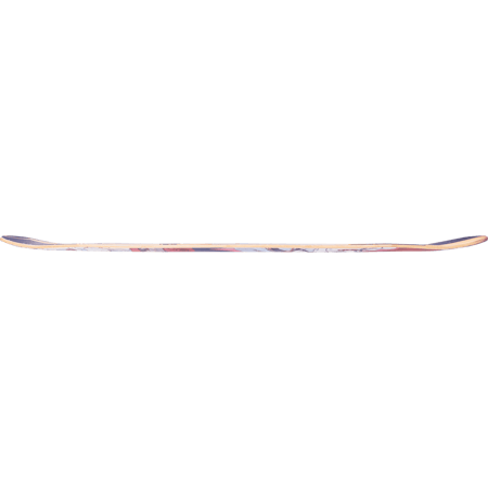 D Dark Longboard