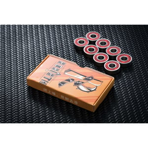 Rebirth Skateboard Bearing