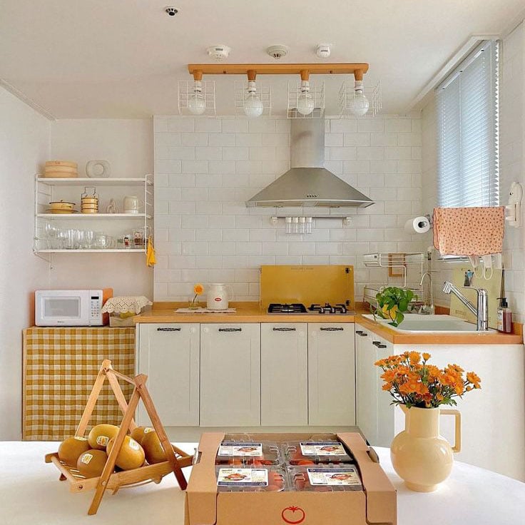 สินค้าของใช้ในห้องครัว