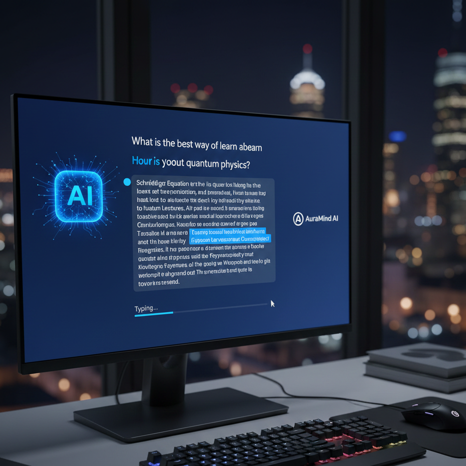 เตรียมรับมือโลกที่ Google ตอบคำถามแทนเรา เว็บไซต์จะอยู่รอดได้อย่างไร