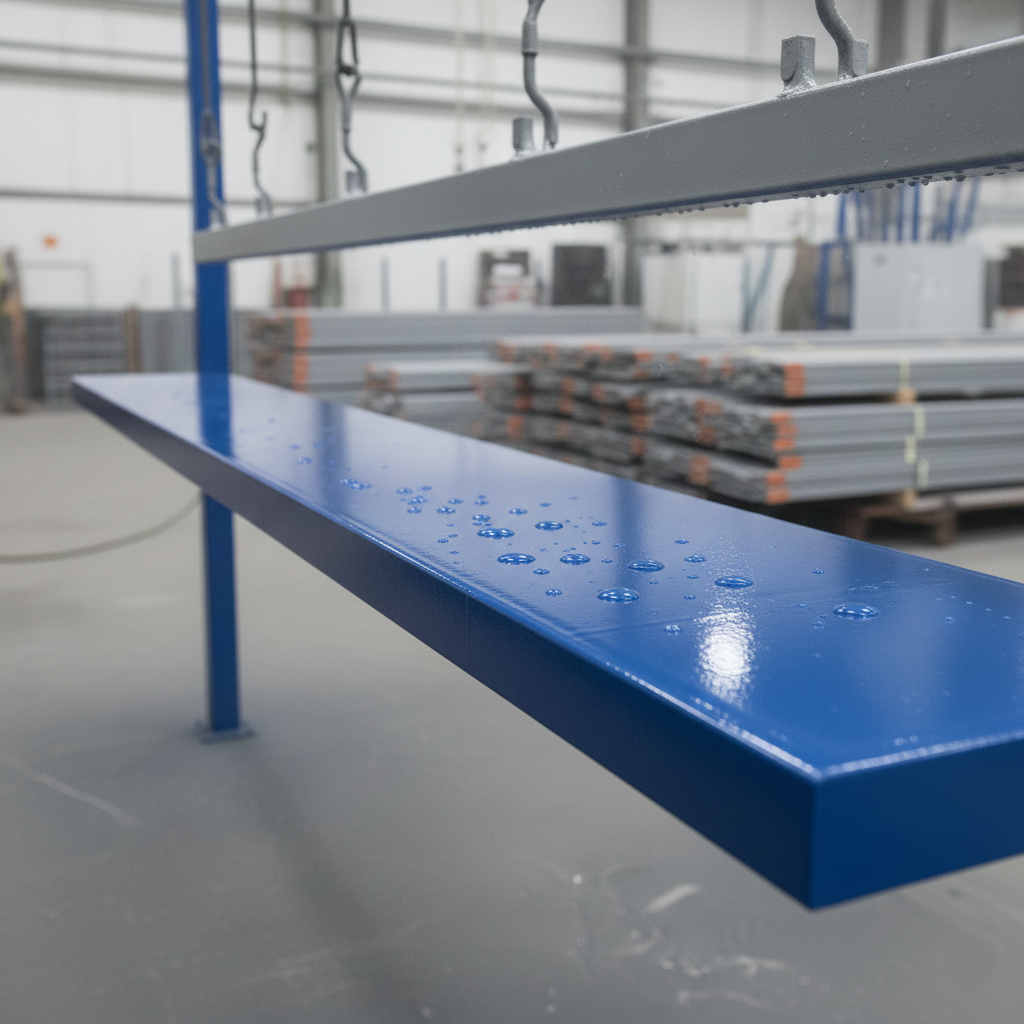 เรื่องการเคลือบผิวและกันสนิม