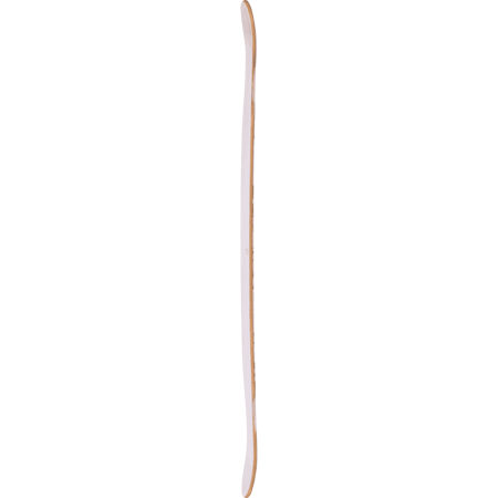 4 Seasons longboard