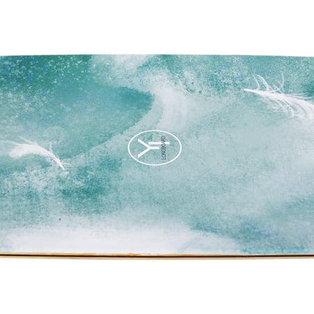 Longboard ลองบอร์ด