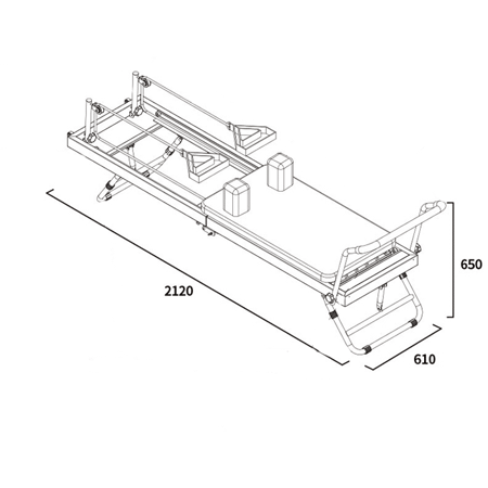 Seanlee Reformer - Image 2