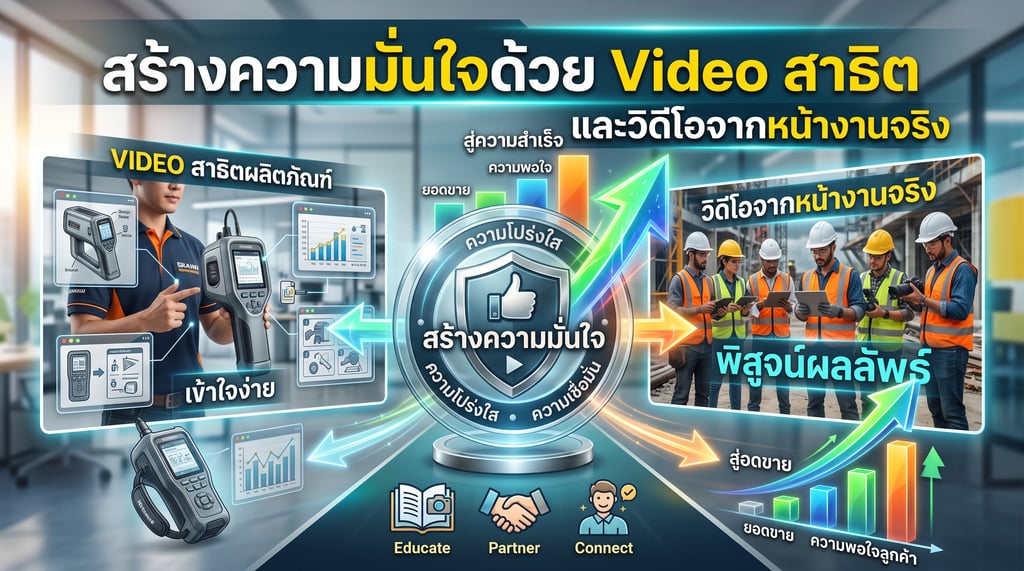 5-กลยุทธ์เจาะตลาด-B2B-ขายอุปกรณ์คลังสินค้าออนไลน์ให้ยอดปัง